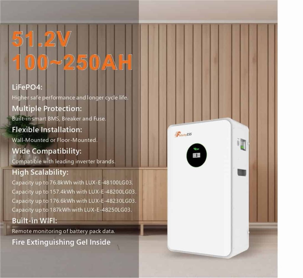 types-of-solar-batteries