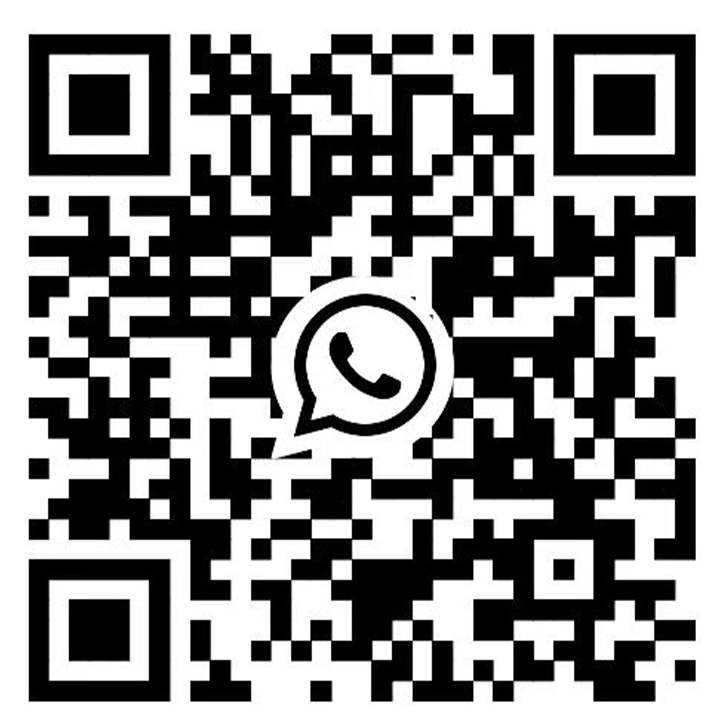 Felicity Support Qr Code