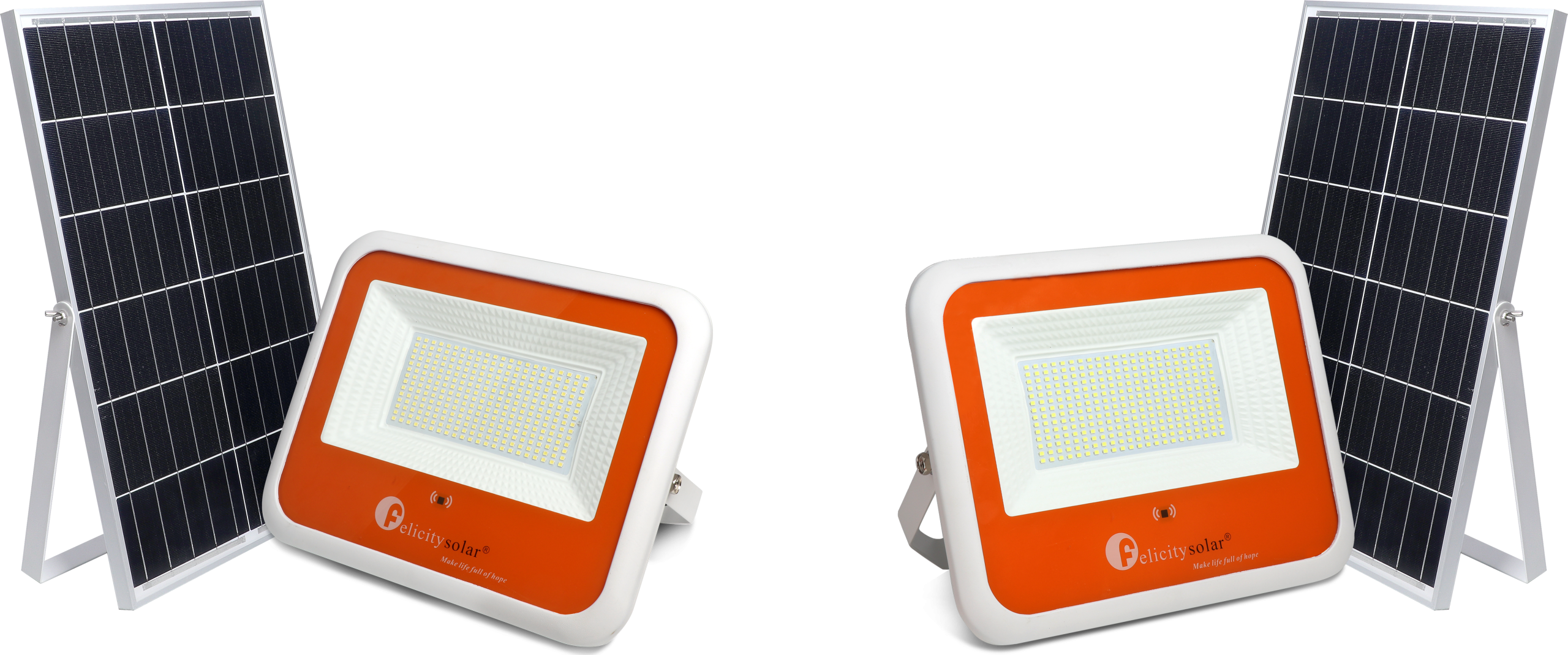 投光灯没遥控器